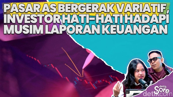 Video: Perencanaan Keuangan di Era Konflik dan Ketidakpastian Global