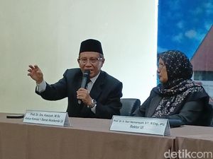 SKSG-SIL UI Digabung dan Ganti Nama Jadi SPPB UI, Bagaimana Akreditasinya?