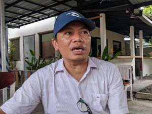 Walhi Kritik DPRD NTB Tak Libatkan Organisasi Sipil Bahas Perda Tambang