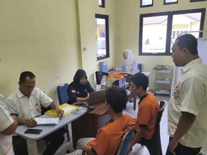 Penyelundup 24 Ton Pupuk Subsidi di Babel Dilimpah ke Kejaksaan