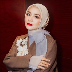 Bahagia Enno Lerian Balik Akting Usai 14 Tahun Vakum