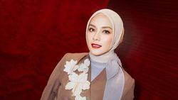 Bahagia Enno Lerian Balik Akting Usai 14 Tahun Vakum