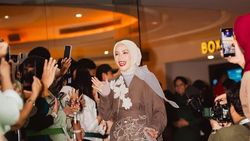 Bahagia Enno Lerian Balik Akting Usai 14 Tahun Vakum