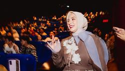 Bahagia Enno Lerian Balik Akting Usai 14 Tahun Vakum