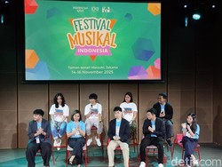 Video: Teater Musikal Dinilai Semakin Populer di RI