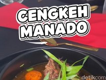Video Chef Juna Angkat Cengkeh Manado Lewat Menu Spesial dan Film Pendek