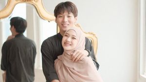 Profil Jule Julia Prastini , Buka Suara Soal Selingkuh & Minta Maaf ke Suami