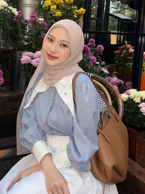Jule Mau Perbaiki Diri Jule Mau Perbaiki Diri