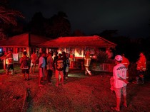 Perkara HP Hilang Bikin Siswa di Mimika Bakar Gedung Asrama Putra SMA