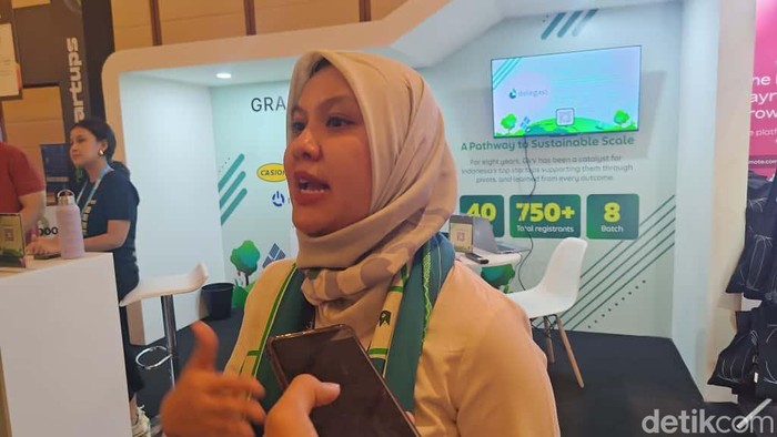 Program akselerator startup kepunyaan Grab bertajuk Grab Ventures Velocity (GVV), resmi menggandeng lima perusahaan rintisan untuk mewujudkan target netralitas karbon pada 2024.