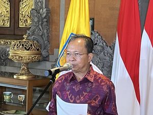 Koster Minta Pansus TRAP Terus Awasi Alih Fungsi Lahan di Bali
