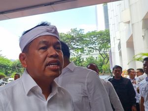 Cek Temuan Duit Rp 4,17 T Mengendap di Bank, Gubernur Jabar Mau Sambangi BI