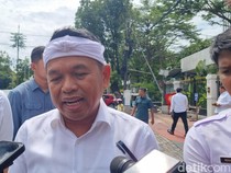 KDM Jawab Purbaya soal Dana Triliunan Ngendap di Bank: Tidak Ada!