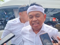 Dedi Mulyadi Kritik Alih Fungsi Lahan Kebun Teh Pangalengan yang Ugal-ugalan