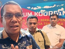 Gubernur NTT Usulkan Kawasan Ekonomi Khusus di Perbatasan Timor Leste