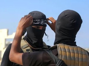 Petempurnya Sembunyi di Rafah, Hamas: Tak Akan Menyerah ke Israel!
