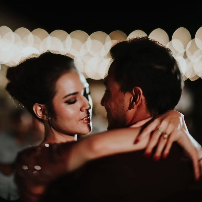 Hamish Daud dan Raisa