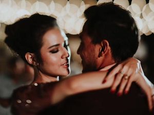 Resmi Berakhir, Kisah Raisa dan Hamish Daud Tutup Babak Pernikahan