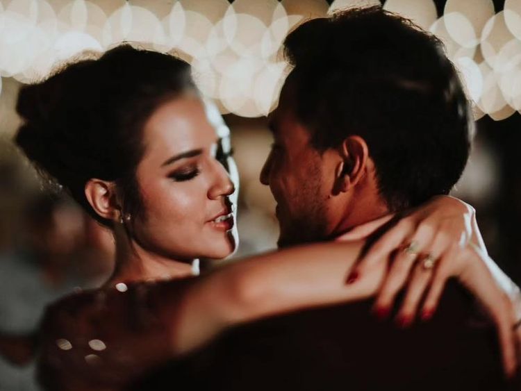 8 Pasangan Artis Ajukan Gugatan Cerai di 2025