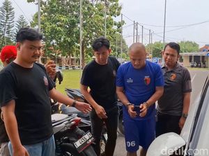 Motif Keji-Modus Busuk Atasan Bunuh-Perkosa Karyawati Minimarket di Jabar