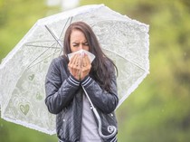 Tubuh Rentan Sakit saat Pancaroba, Ini Saran Asupan dari Ahli Gizi