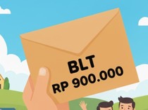 Link cekbansos.kemensos.go.id untuk Cek Bansos BLT 2025 Rp 900 Ribu