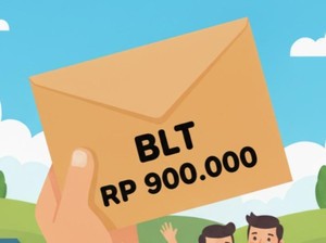 Apa Itu BLT Kesra? Ini Pengertian, Cara Cek, serta Bedanya dengan Bansos Biasa