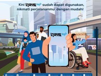 QRIS TAP Bayar Tanpa Pindai, Wujud Inovasi Digital Bank Indonesia