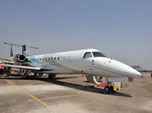 DKPP Ungkap Jenis Private Jet Dipakai Komisioner KPU: Mewah dan Eksklusif