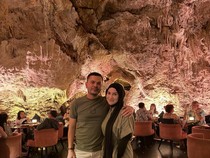 Irish Bella soal Haldy Sabri Disebut Lavender Marriage