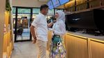 Potret Romantis Irish Bella dan Suami Saat Dinner dan Ngopi