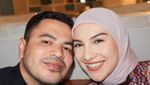 Potret Romantis Irish Bella dan Suami Saat Dinner dan Ngopi