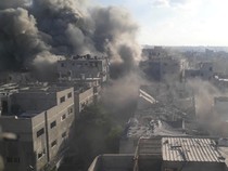 Video: 87 Warga Gaza Tewas oleh Israel Sejak Gencatan Senjata Berlaku