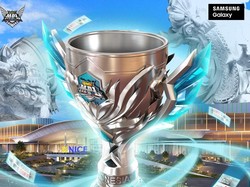 Jadwal Lengkap Playoff MPL ID S16, Mulai 29 Oktober 2025