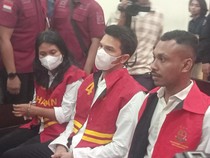 Video: Hal Meringankan dan Memberatkan pada Vonis 8 Bulan Bui Jonathan Frizzy