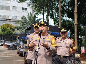 Keluarga Kacab Bank Minta Pelaku Dijerat Pembunuhan Berencana, Ini Kata Polisi