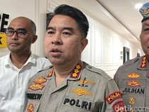 Oknum Personel Ditresnarkoba Polda Sumut Jual 1 Kg Sabu Dipatsus