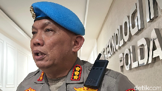 Kabid Propam Polda Sumut Dicopot!