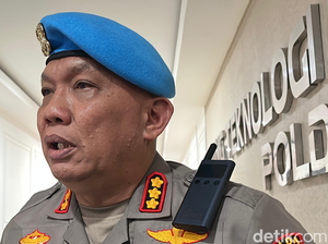 4 Polisi Salah Tangkap Ketua Nasdem Sumut Kena Pelanggaran Disiplin, 1 Perwira