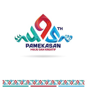 Kalender Event Hari Jadi Pamekasan ke-495
