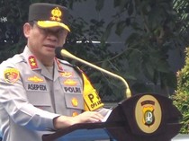 Identitas Lengkap 8 Tersangka Kasus Tudingan Ijazah Palsu Jokowi