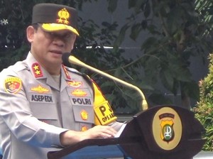 Identitas Lengkap 8 Tersangka Kasus Tudingan Ijazah Palsu Jokowi