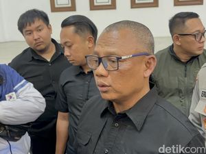 Pesta Gay di Surabaya Bukan yang Pertama Kali Digelar