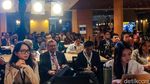 Ke RI, Eks PM Thailand Bicara Stabilitas Kawasan di ASEAN