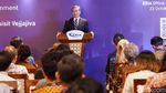 Ke RI, Eks PM Thailand Bicara Stabilitas Kawasan di ASEAN