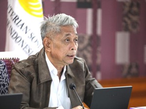Kemensos Gandeng TNI Perkuat Tata Kelola Asrama Sekolah Rakyat