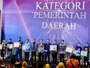 1 Tahun Pemerintahan Prabowo, Kemenbud Apresiasi Komunitas-Pegiat Budaya