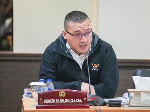Kenneth DPRD DKI Soroti Pungli di Tebet Eco Park, Minta Pengawasan Diperketat
