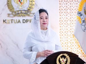 Puan Minta Pemerintah Jaga Lisan-Lebih Berempati Tangani Bencana Sumatera