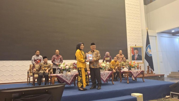 Ketua Komisi X DPR RI beri bocoran RUU Sisdiknas.